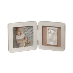 baby art my baby touch simple white