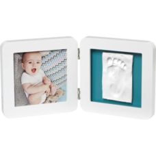 baby art my baby touch simple white