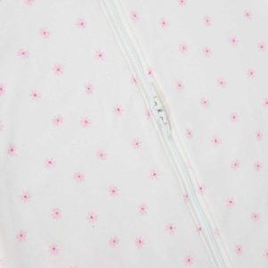 Ergobaby Classic Sleep Bag Cozy 2.5 Tog Daisies 0-6m