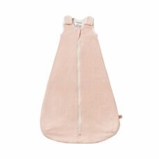 Ergobaby Classic Sleep Bag Cozy 2.5 Tog Pink Sand 0-6m