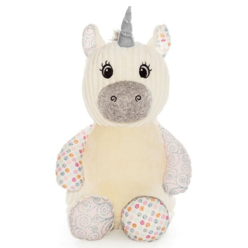 Cubbies Unicorn Icing Sugar