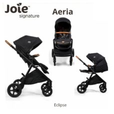 Joie Aeria Signature Eclipse Stroller