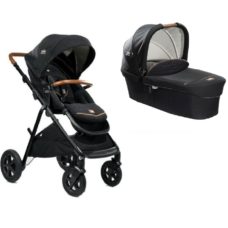 Joie Finiti 4in1Travel System Signature Eclipse