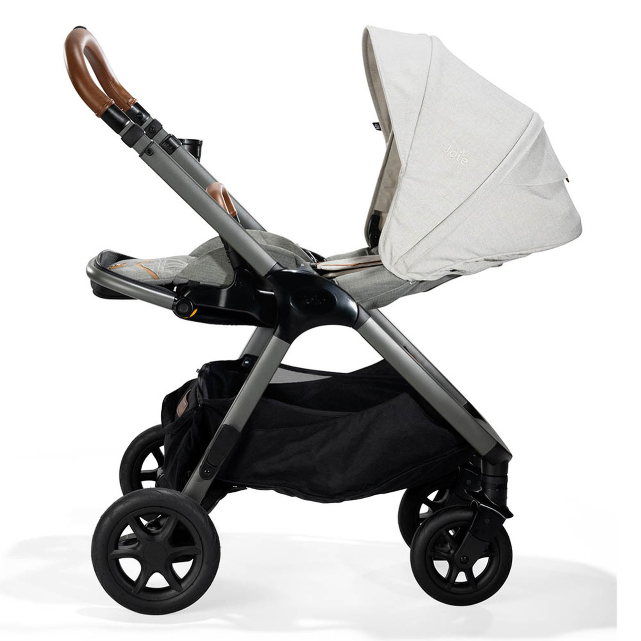 Oyster hotsell spin stroller