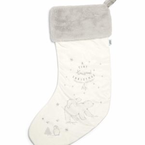 Mamas & Papas Treasured Christmas Large Stocking