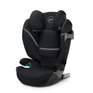 Cybex Solution S2 i-FIX Deep Black