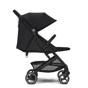 Cybex Beezy Moon Black
