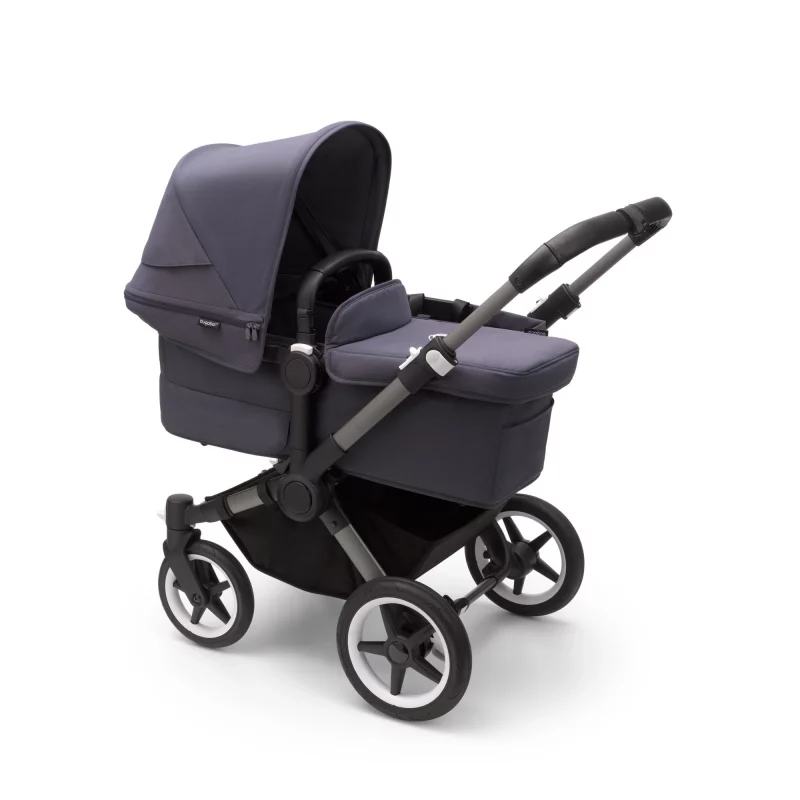 Bugaboo 2025 steel blue