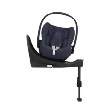 Cybex Cloud Z i-Size Infant Car Seat Nautical blue
