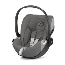 Cybex Cloud Z2 i-Size Infant Car Seat Soho Grey