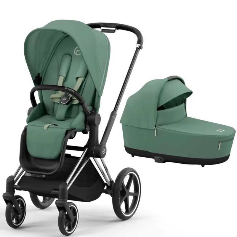 Cybex priam outlet newborn