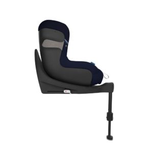 Cybex Sirona S2 i-Size Car Seat Navy Blue