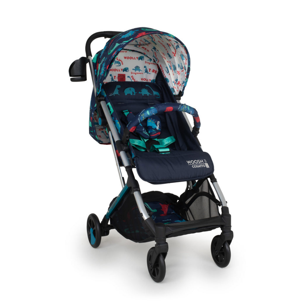 Dinosaur stroller hotsell