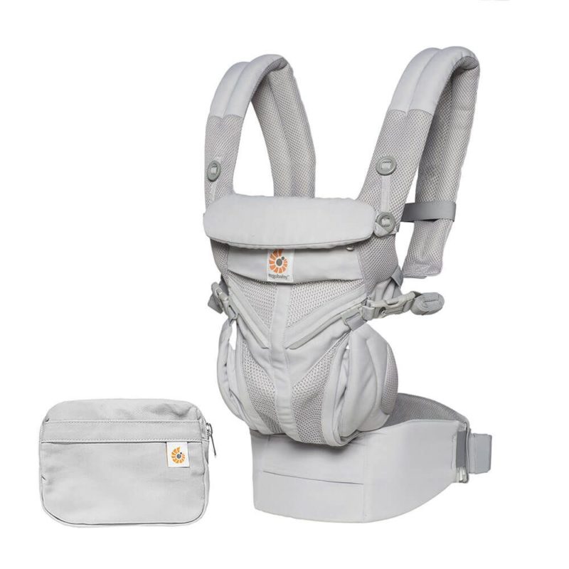 Ergobaby ireland deals