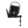 Cybex Cloud Z2 Deep Black and Base Z2