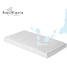 Baby Elegance Waterproof Mattress Protector