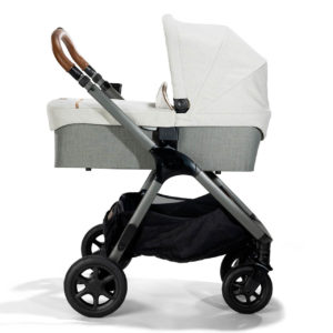Joie Finiti Oyster with Carrycot