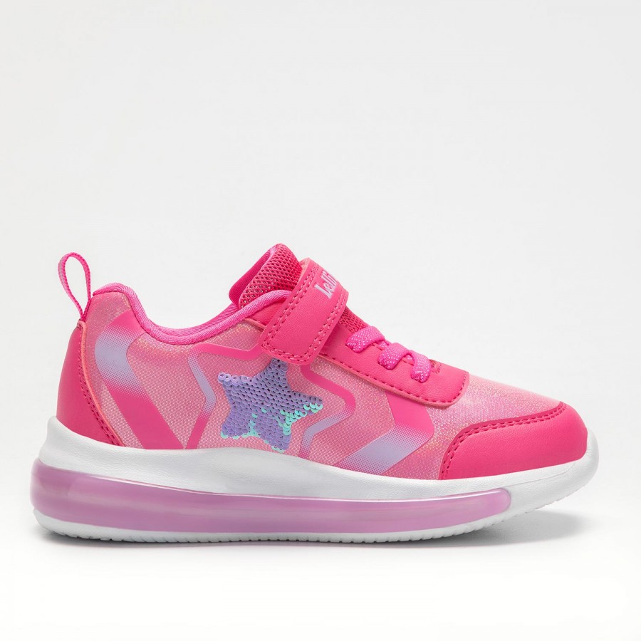 Lelli Kelly Clarissa Lights Trainers LK2231 - Mum N Me