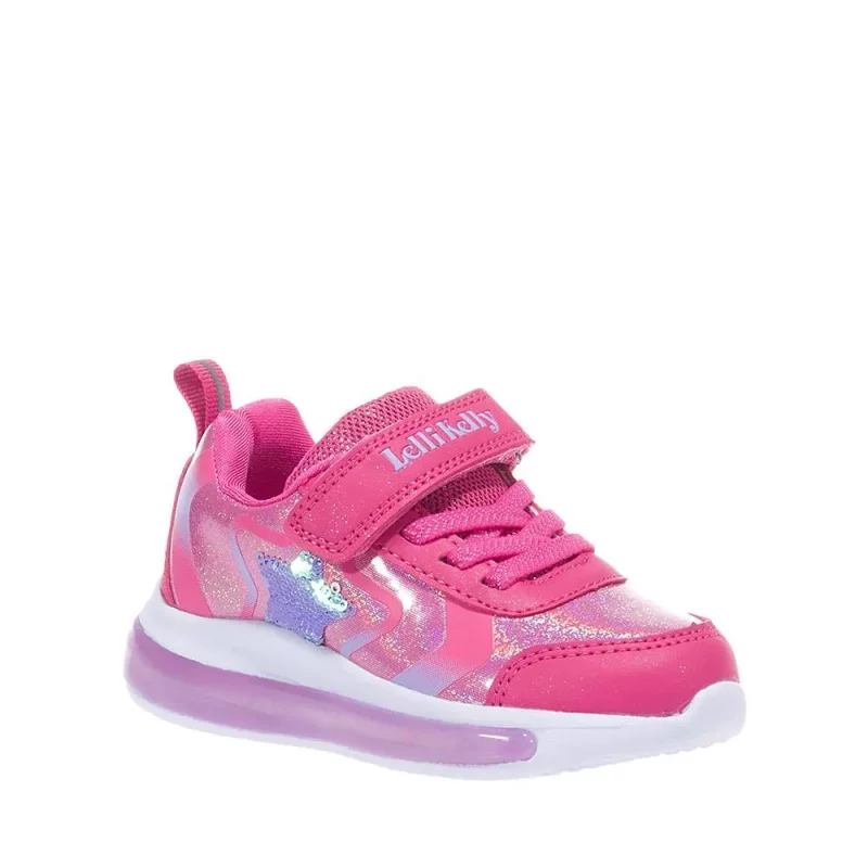 Lelli kelly clearance light up trainers