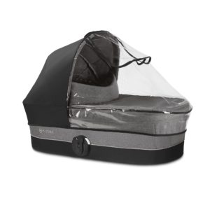 Cybex Cot S Carrycot Raincover