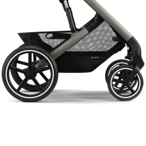 Cybes Balios Lux S 2023 Stroller Chassis Taupe
