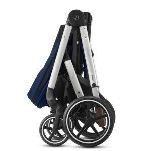 Cybex Balios Lux Stroller Folded