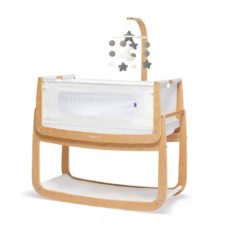 Snuz Decorative Mobile Natural