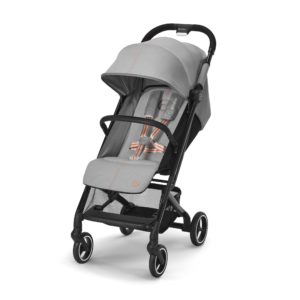 Cybex Beezy Buggy Lava Grey