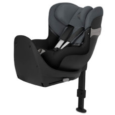 Cybex Sirona S2 i-Size Car Seat Monument Grey