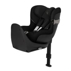 Cybex Sirona S2 i-Size Car Seat Moon Black