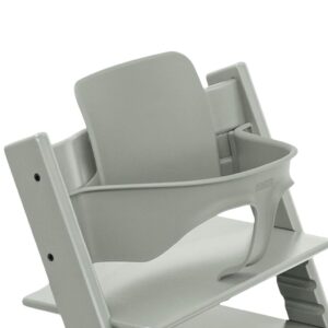 Stokke Tripp Trapp Baby Set Glacier Green