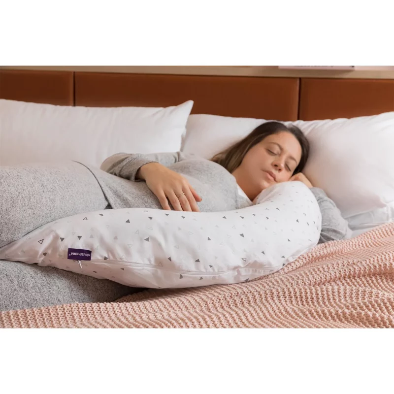 Therapeutic hotsell pregnancy pillow