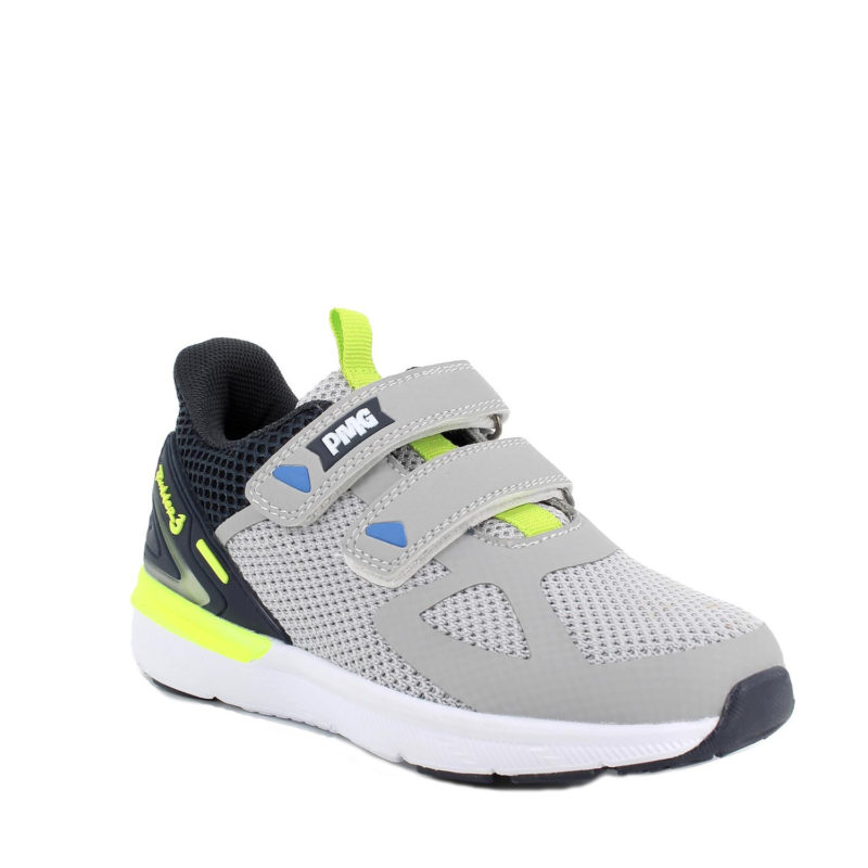 Primigi Boys Sneakers Grey 3957211