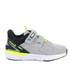 Primigi Boys Sneakers Grey 3957211