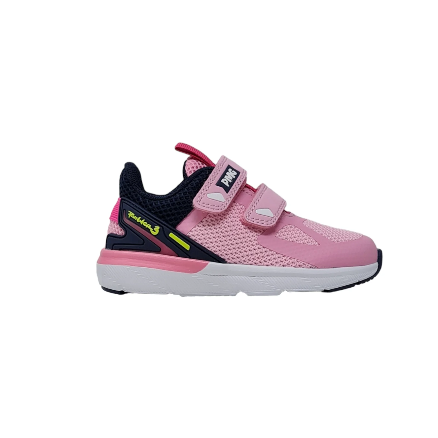 Primigi Girls Runners 3957200 Pink - Mum N Me