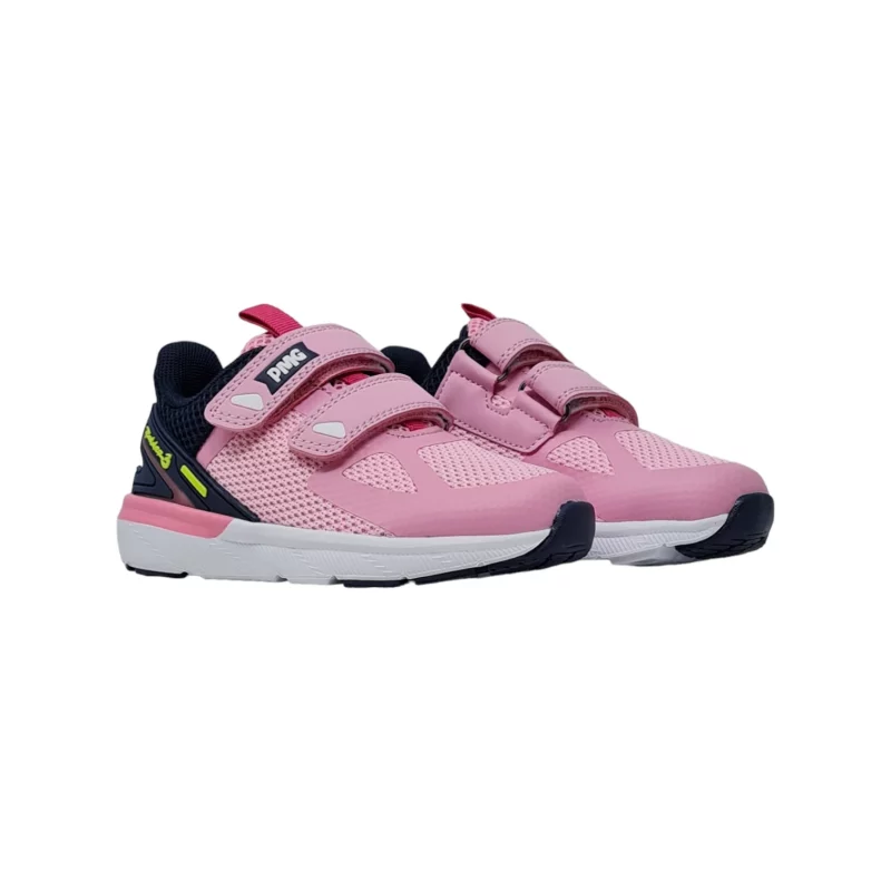 Primigi Girls Runners 3957200 Pink