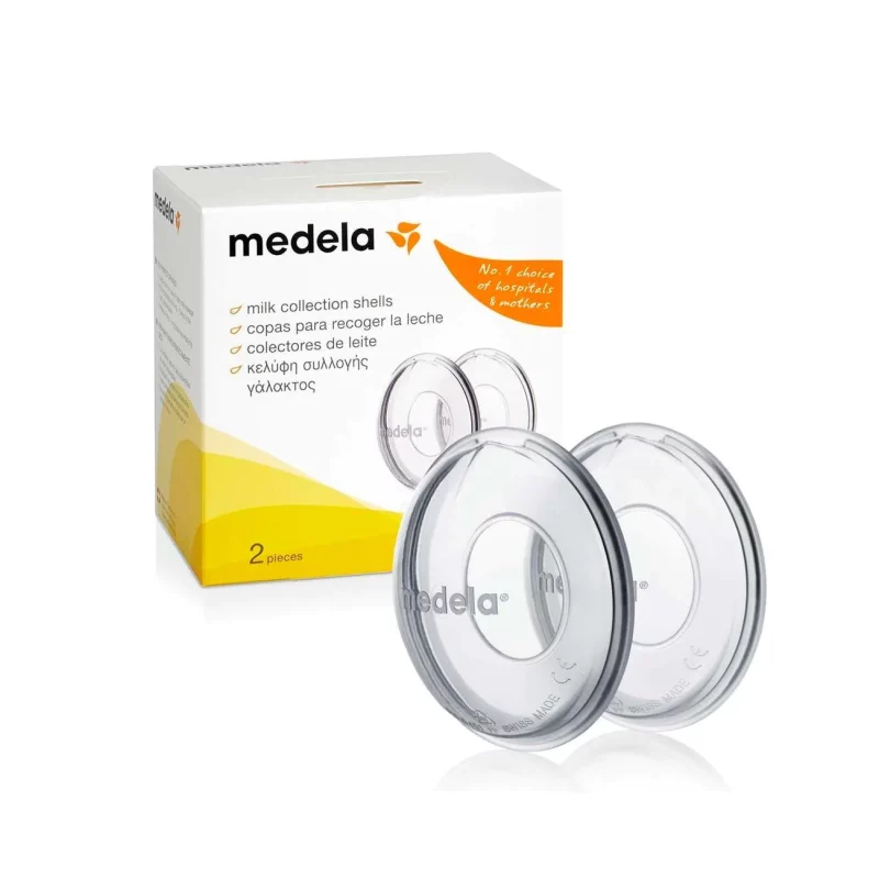 Medela Milk Collection Shells