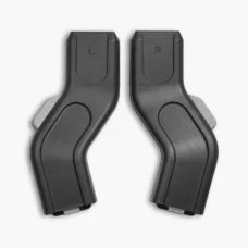 UPPAbaby Vista & Cruz Upper Adapters for Maxi-Cosi, Nuna, Cybex & BeSafe