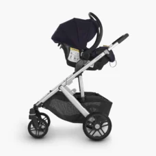 UPPAbaby Vista & Cruz Upper Adapters for Maxi-Cosi, Nuna, Cybex & BeSafe