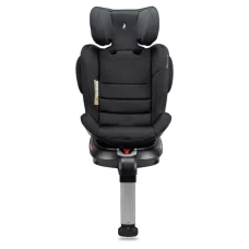 Osann Eno 360 SL Rotating Car Seat Group 0+/1/2/3 Rear & Forward Facing (Birth To 11 Years) Black