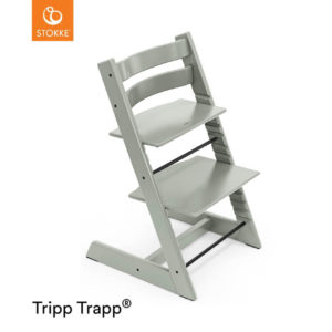 Stokke Tripp Trapp Chair Glacier Green