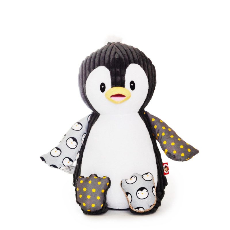 Cubbies Sensory Penguin