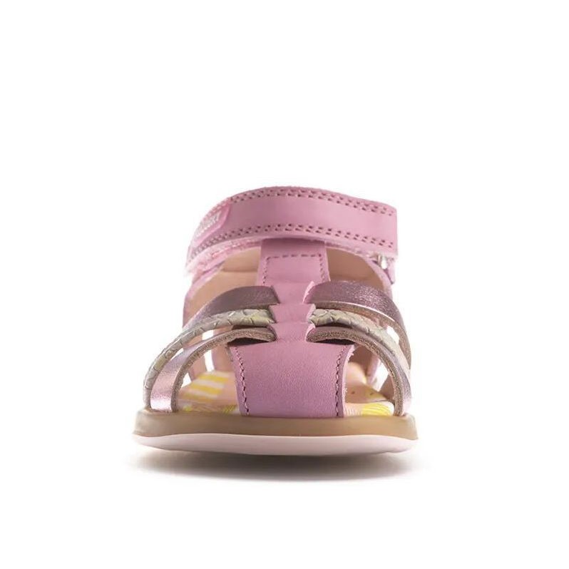 Pablosky Easy Step Sandals 029460 Pink Mum N Me