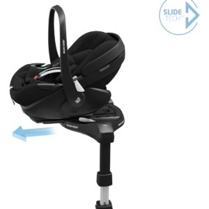 Maxi Cosi Pebble 360 Pro i-Size Car Seat And FamilyFix 360 Pro Base