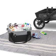 UPPAbaby Bevvy Stroller Cooler Bag for Vista, Cruz or Ridge