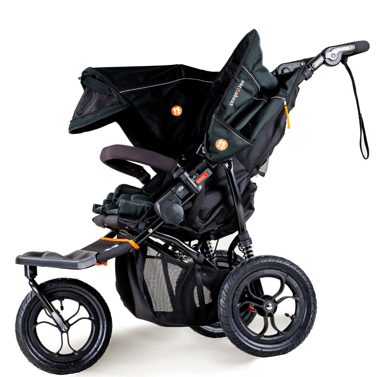 Out and about shop double buggy ireland