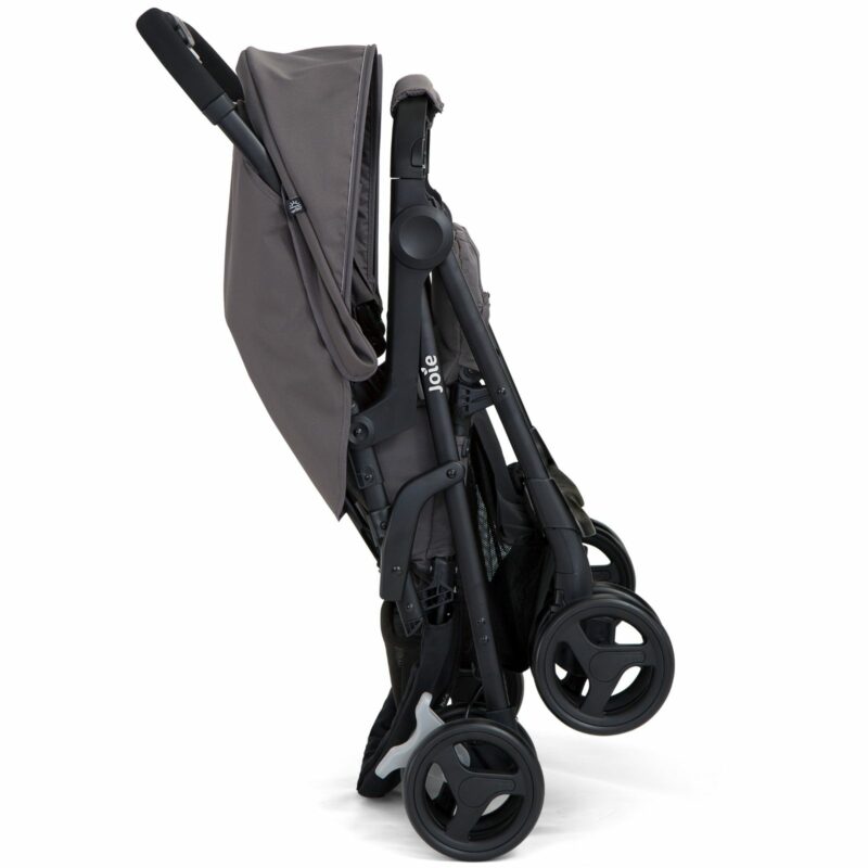 Joie aire twin stroller newborn clearance insert