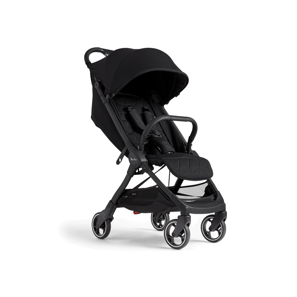 Monochrome stroller shop