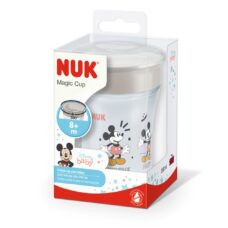NUK Magic Cup 360 Mickey Mouse 230ml