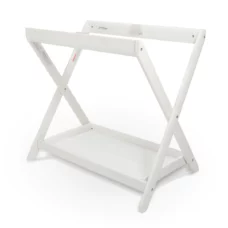 UPPAbaby Carrycot Stand White